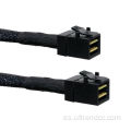 Servidor Chassis Cable de conexión de tablero interno